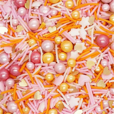 Joyful All Natural Sprinkles Mix đź’ź - Cool Mom Sprinkles